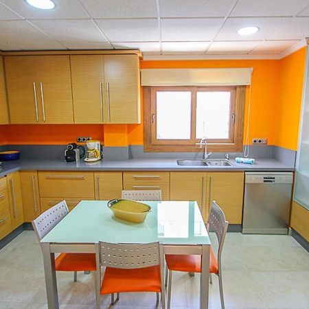 Aduport - Holiday Apartment Close To Beach In Jávea Exteriör bild
