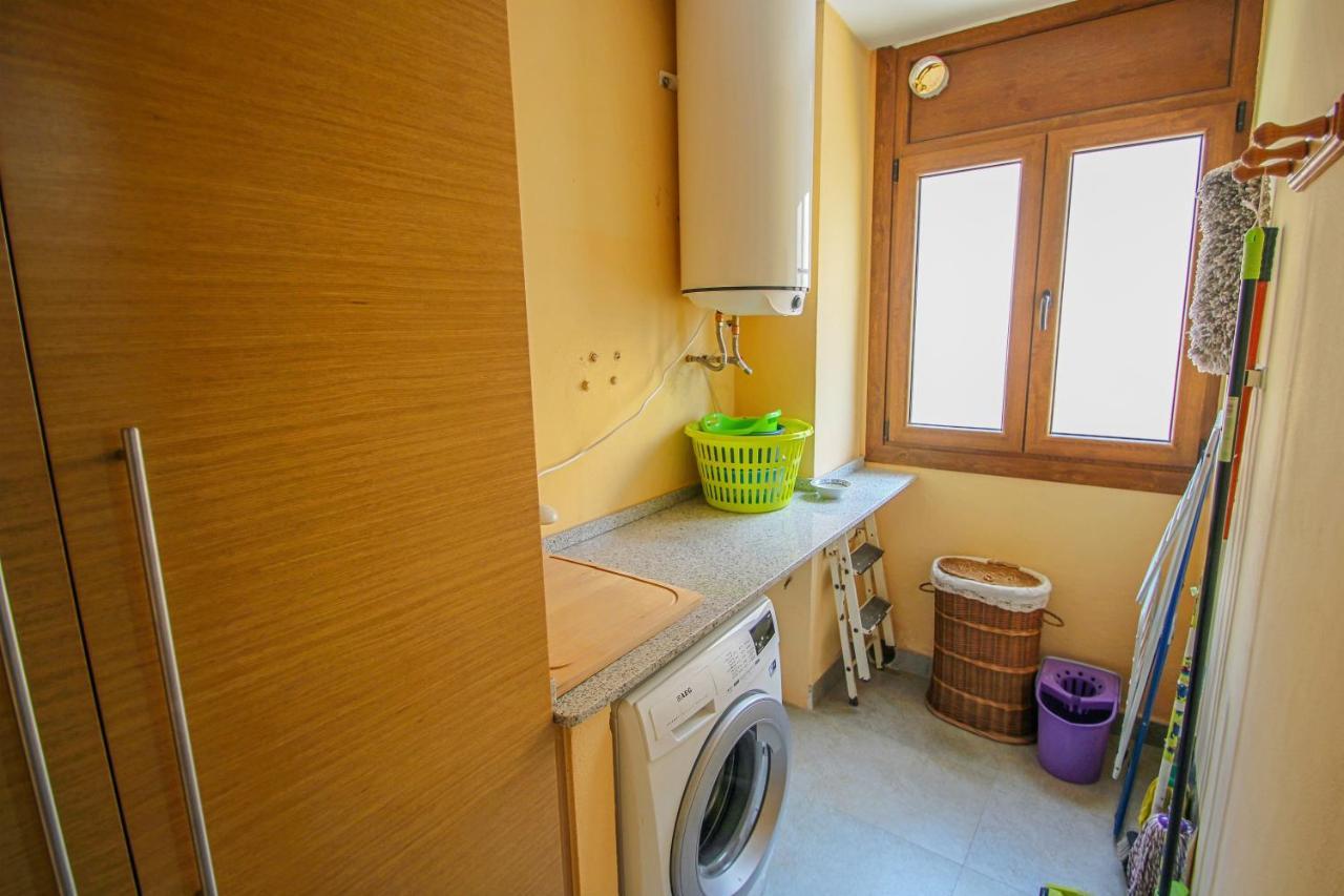 Aduport - Holiday Apartment Close To Beach In Jávea Exteriör bild